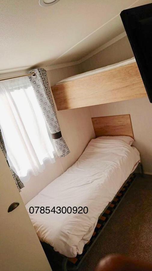Haven Haggerston Castle Caravan Hire Cheswick  Екстериор снимка