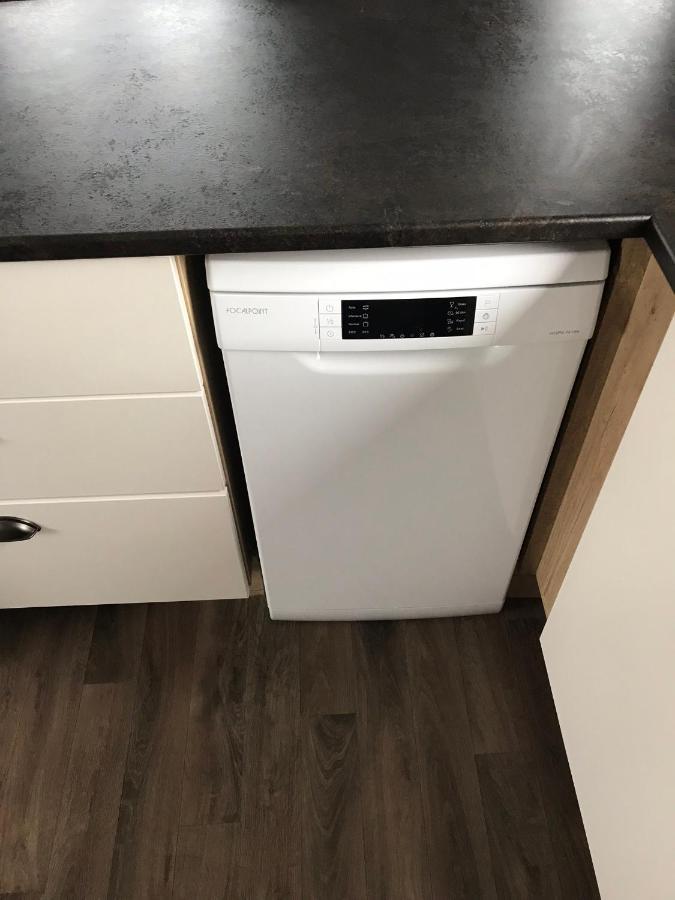 Haven Haggerston Castle Caravan Hire Cheswick  Екстериор снимка