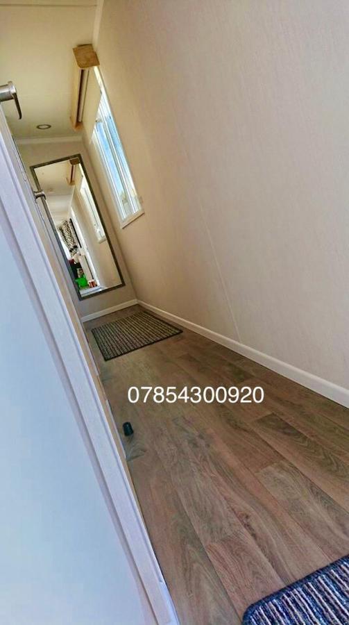 Haven Haggerston Castle Caravan Hire Cheswick  Екстериор снимка