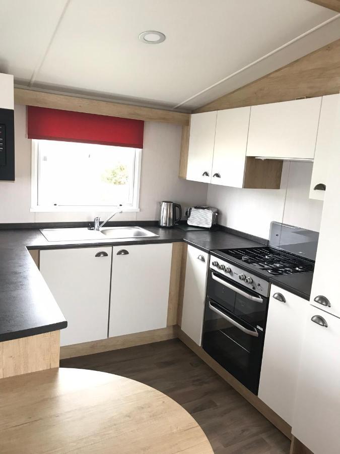 Haven Haggerston Castle Caravan Hire Cheswick  Екстериор снимка